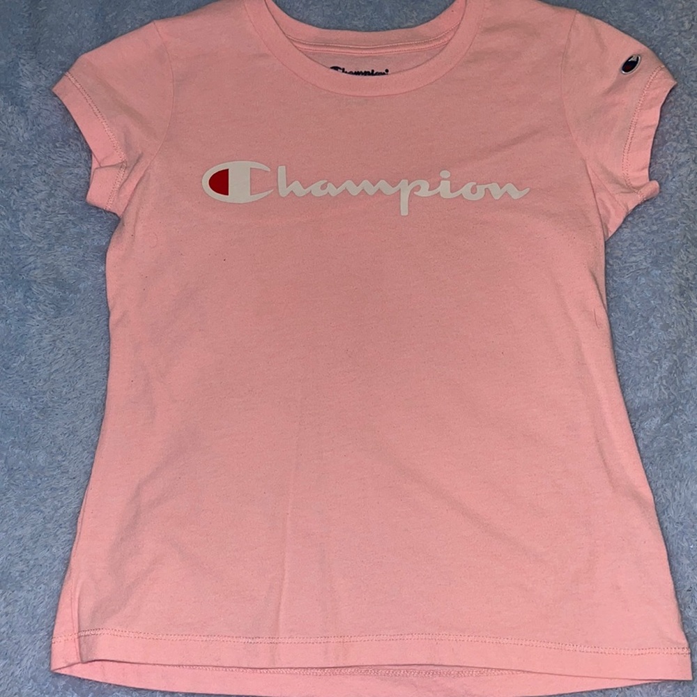 Champion t shirt